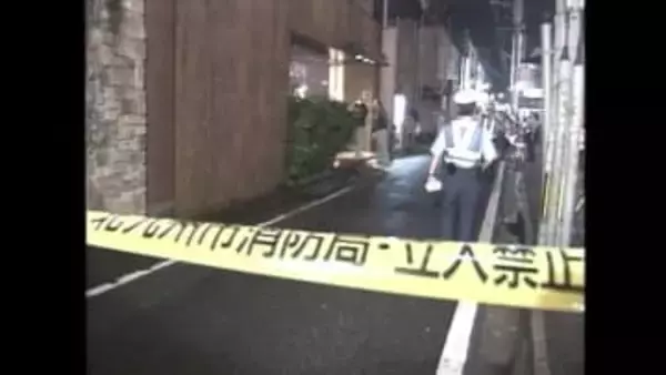 北九州市で警察・行政・地域が一体となり「暴追の日」活動