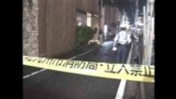 北九州市で警察・行政・地域が一体となり「暴追の日」活動