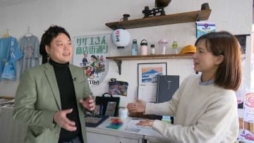 「ポスター掲示板設置に選挙用品の製作」急転直下決まった解散総選挙に現場は大わらわ「いつもの3倍忙しい」今回の選挙ならではの事情も混乱に拍車