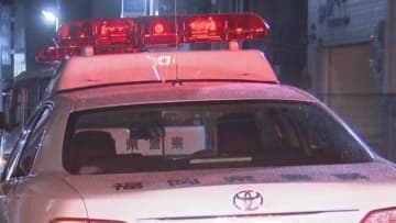 知人の通報で発覚　飲酒運転の疑いで51歳会社員（自称）の男を逮捕　基準値の5倍近くのアルコール検出