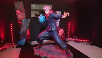 アニメーション 呪術廻戦展「懐玉・玉折」「渋谷事変」が福岡市で開催