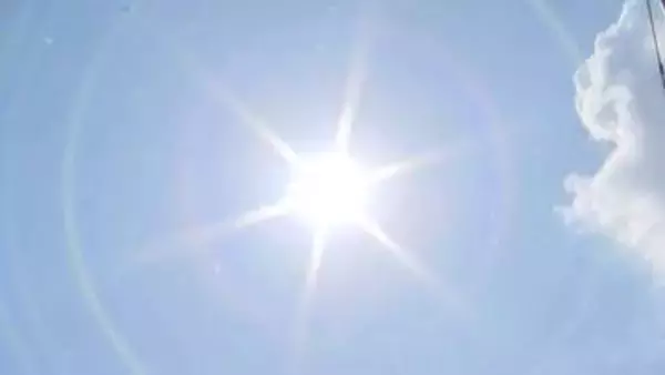 「5月にこんなことない」「水筒が午前中でなくなる」福岡・佐賀で今年初の「真夏日」　朝倉市・佐賀市などで30度超え