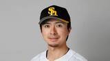 「【ソフトバンク優勝M点灯目前】上沢＆山本祐が初バッテリー　2人でヒーローの活躍「試合前からコミュニケーションを取って…」」の画像1