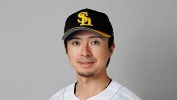【ソフトバンク優勝M点灯目前】上沢＆山本祐が初バッテリー　2人でヒーローの活躍「試合前からコミュニケーションを取って…」