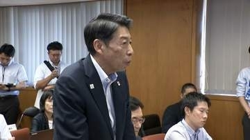 「非常に難しい。冷静に判断していきたい」13人がワンヘルス政策を検証「行政改革審議会」で初会合　福岡県