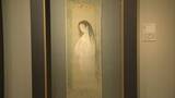 「暑い夏にひんやり「幽霊・妖怪画」の展覧会　日本有数のコレクションがある福岡市博物館で開催」の画像1