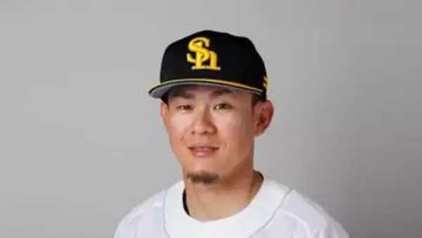 【速報・ソフトバンク】牧原が勝ち越し打「気持ち一本です」　近藤5号3ランなどで日本ハム・伊藤大海を攻略　6回に5点追加