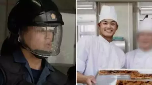 前職は…パティシエ、保育士、消防士　福岡県警が力を入れる社会人経験者の”警察官”採用　背景に何が