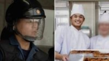 前職は…パティシエ、保育士、消防士　福岡県警が力を入れる社会人経験者の”警察官”採用　背景に何が