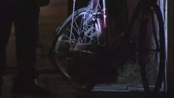バイクにはねられ死亡したのは近くの70歳男性と判明　バイクの男は酒酔い運転による危険運転致死の疑いで逮捕　福岡県では法改正後初