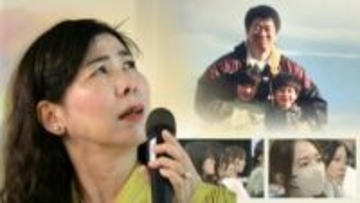 「倒れた日、朝の夫の顔色はどす黒くて･･･とにかく顔色が悪かったです」125時間30分の残業の果てに　妻が語った高校教師の｢過労死｣