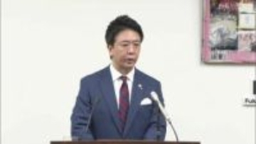 「びっくり解散」福岡市の高島市長　投票所への入場整理券は公示日までに届かず