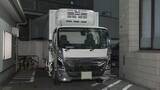 「「人をはねた事実はありません」過失運転致死などの疑いで５９歳のトラック運転手の男を緊急逮捕　福岡市中央区」の画像1