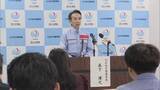 「「熊本地震の復旧復興を最優先に」　九州地方整備局局長が就任会見」の画像1