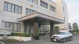 「信号待ちで追突事故を起こし駆けつけた警察官に暴行　鳥栖市の会社員の男（５６）公務執行妨害の疑いで現行犯逮捕」の画像1
