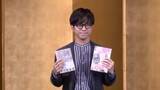 「「建築と執筆しっかり両立していきたい」芥川賞受賞の鳥山まことさんは福岡ゆかりの建築士　書店には特設コーナー　九州大学大学院の恩師「まさに転変地異」」の画像1
