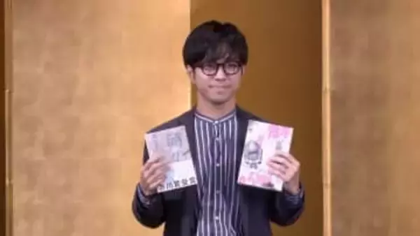 「建築と執筆しっかり両立していきたい」芥川賞受賞の鳥山まことさんは福岡ゆかりの建築士　書店には特設コーナー　九州大学大学院の恩師「まさに転変地異」