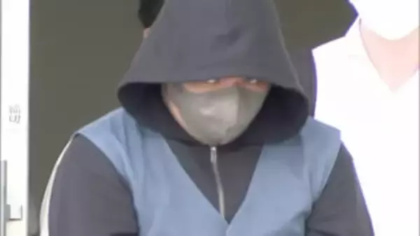 フィリピンを拠点とした犯罪グループ「JPドラゴン」　メンバー5人の裁判始まる