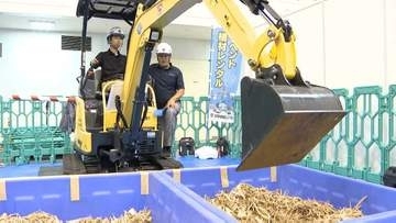 「働きたい、と思ってほしい」建設業界の魅力を高校生たちに発信　「建設業未来展望フォーラム」福岡市で開催