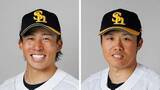 「【ソフトバンク 8/5スタメン】野村勇が6試合ぶり＆海野が5試合ぶりスタメン　引き分け以上で今季初の優勝マジック点灯」の画像1