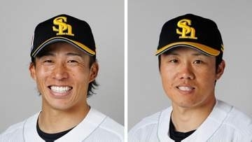 【ソフトバンク 8/5スタメン】野村勇が6試合ぶり＆海野が5試合ぶりスタメン　引き分け以上で今季初の優勝マジック点灯