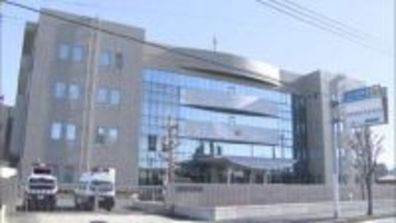 7歳の女の子を誘拐した疑い　27歳の無職の男を現行犯逮捕