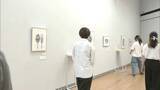 「鉛筆画「大森浩平展」SNSで話題『ボルトとナット』九州芸文館で9月13日まで開催　福岡・筑後市」の画像1