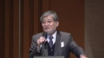 アフガニスタンの地震の支援活動などを報告　ペシャワール会