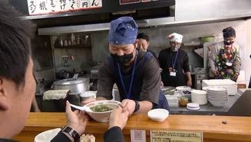 ”特別”ではないこと、「分かってほしい」障害のある子供たちが職場体験　受け入れた店側にも気づき　ある放課後等デイサービスの取り組み