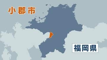 亡くなったのは近くに住む74歳の女性と判明　川に浮いた状態で発見→現場で死亡を確認　死亡原因は溺死　何らかの理由で川に転落か