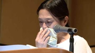 ｢紘彬の救助を諦め、倫彬と紗彬の救助を選んだ。あの日の選択を私は自分で許すことができない｣母が作った詩【3児死亡飲酒事故から20年･後編】