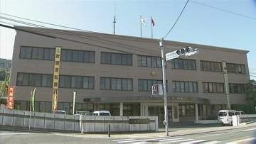 84歳男性が自宅敷地内で死亡 熱中症の可能性も　北九州市八幡東区
