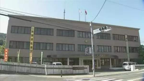 84歳男性が自宅敷地内で死亡 熱中症の可能性も　北九州市八幡東区