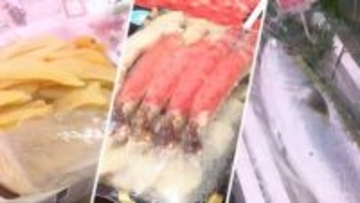 数の子、カニ･･･年末年始を彩る食材は”軒並み値上がり”　養殖ブリは稚魚が不漁「過去最高値で販売せざるを得ない」