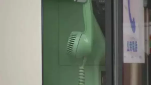 「中央区で発生した殺傷事件の男を見た」容疑者逮捕のきっかけは”コンビニの公衆電話から警察にかかってきた電話”　福岡の商業施設で男女2人が被害に