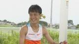 「陸上中・長距離の逸材　森凪也（27）福岡県久留米市出身　自身初のアジア大会へ挑む！名門・Hondaでの寮生活にも密着」の画像1