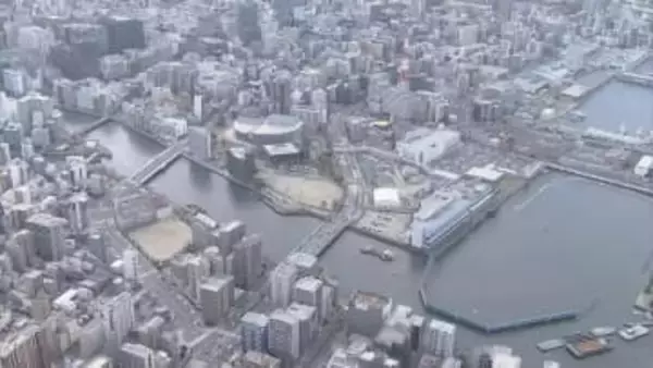 59歳男性社員死亡「救命胴衣を着用することは…なかった」救命胴衣を着用させるなどの措置を怠ったか　清掃会社･船長を書類送検