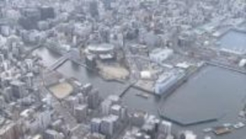 59歳男性社員死亡「救命胴衣を着用することは…なかった」救命胴衣を着用させるなどの措置を怠ったか　清掃会社･船長を書類送検