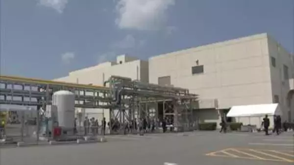 「下水処理を上手に行って資源を有効活用」国内最大規模！　高効率リン回収施設が完成