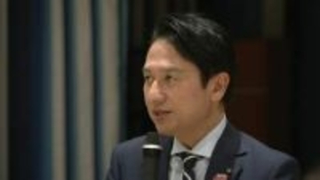 北九州市　イラン情勢の緊迫化で2回目の緊急対策会議