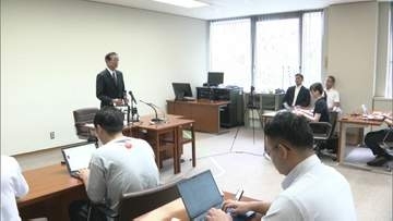 【福岡県議会】自民党県議団　副議長候補者に４期目の板橋議員を擁立