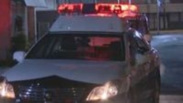 「間違いありません。捕まるのが怖かったから逃げた」自転車を酒気帯び運転疑い　56歳アルバイト（自称）の男を現行犯逮捕