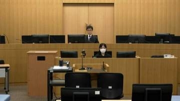 「母親の手術に必要な費用のために金を盗んだ」アメリカ海兵隊員の男2人　初公判で起訴内容認める　飲食店などに計14回侵入し現金1100万円あまり盗んだ罪