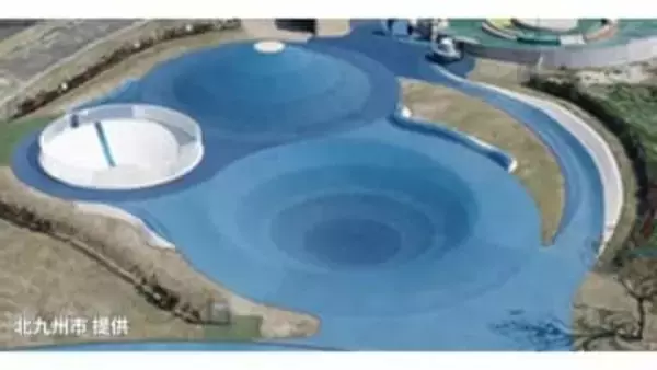 相次ぐ公園での事故受け「リスクマネジメント」担当設置　皿倉山やグリーンパークでも事故　北九州市長定例会見