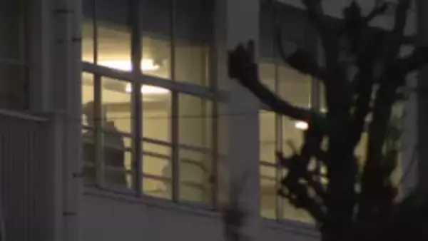 「調理実習後に気分不良が数名いる」中学校で生徒6人搬送　ピザを食べた後に「しょっぱい」　尿から高濃度の塩分　福岡県北九州市