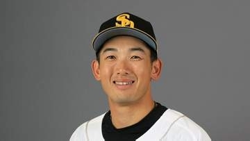 【ソフトバンク 8/4スタメン】山本祐大がスタメンマスク　先発・上沢と初バッテリー　柳町が8番・ライトで4試合ぶりスタメン “南海グリーン”で連勝伸ばすか