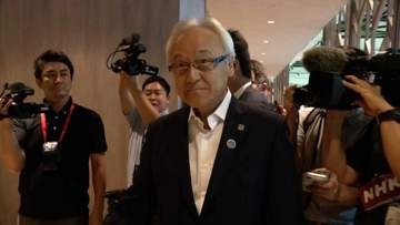福岡県議会蔵内議長が「議長辞職」明言　元秘書の緊急動議で「辞職勧告案中止」も一転…時期は明示せず