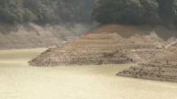 「春に三日の晴れなし」で渇水解消に期待！　今後の雨はいつどこで降る？ ３時間ごとのシミュレーション