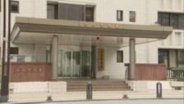 「部屋までついてきた」面識ない女性のインターホン１０回鳴らす　自称・福岡市職員の男（６６）邸宅侵入の疑いで逮捕　容疑否認