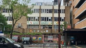 「解体作業中に気分不良者がいる」福岡市の認定こども園で一酸化炭素発生か　作業員3人と園児4人を搬送